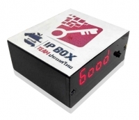IP-BOX-Plus (Apple Professional Tool)